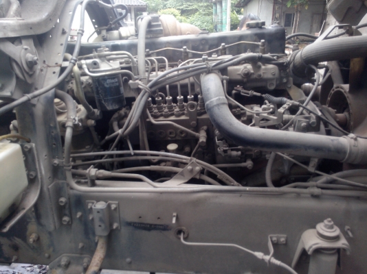 ขายรถอีซุซุเด๊กก้า270ยูโลทูกระบะเพื้อนเรียบ