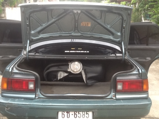 เดิมดีพร้อมใช้มือ2วิ่ง2แสน ค.1.5คาบู เซฟLPG23กม/ล ค.ดี อ.เย็น วิทยุ ก.นิ่ง ล.แน่น สี/ใน80\%ยาง90\% net เดิมดีพร้อมใช้มือ2วิ่ง2แสน ค.1.5คาบู เซฟLPG23กม/ล ค.ดี อ.เย็น วิทยุ ก.นิ่ง ล.แน่น สี/ใน80\%ยาง90\% net