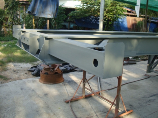 หางพ่วง ก้างปลา 2 เพลา NUM LAP ใหม่ ผ่อน 8000 หางพ่วง ก้างปลา 2 เพลา NUM LAP ใหม่ ผ่อน 8000