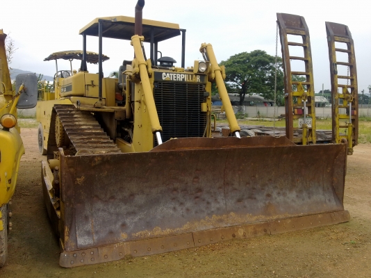 ขาย แทรกเตอร์D6H