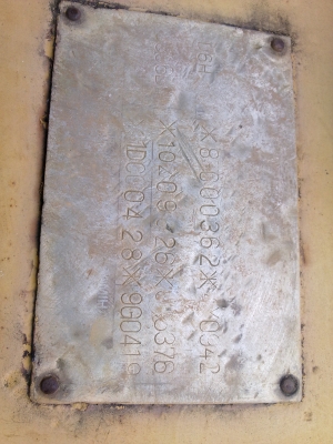 ขาย แทรกเตอร์D6H ขาย แทรกเตอร์D6H