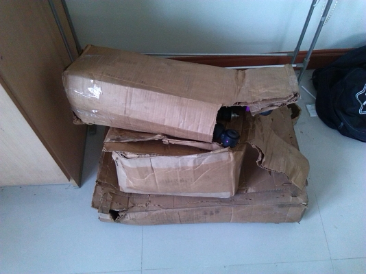 ช่วงล่าง Nissan NAVARA