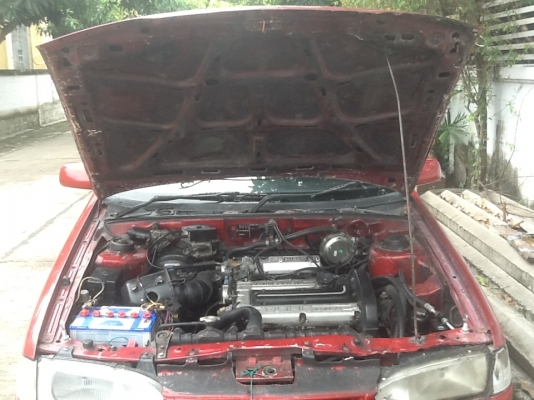 Topไฟฟ้าทั้งคัน ค.Mitsu4G63 รถบ้านแลกศูนย์เดิมบางดีพร้อมใช้มือ2วิ่ง2.5แสน ค.2.0ECI วิทยุ max14 ขับดี Topไฟฟ้าทั้งคัน ค.Mitsu4G63 รถบ้านแลกศูนย์เดิมบางดีพร้อมใช้มือ2วิ่ง2.5แสน ค.2.0ECI วิทยุ max14 ขับดี