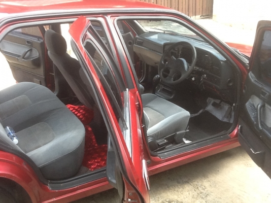 Topไฟฟ้าทั้งคัน ค.Mitsu4G63 รถบ้านแลกศูนย์เดิมบางดีพร้อมใช้มือ2วิ่ง2.5แสน ค.2.0ECI วิทยุ max14 ขับดี Topไฟฟ้าทั้งคัน ค.Mitsu4G63 รถบ้านแลกศูนย์เดิมบางดีพร้อมใช้มือ2วิ่ง2.5แสน ค.2.0ECI วิทยุ max14 ขับดี