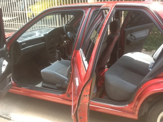 Topไฟฟ้าทั้งคัน ค.Mitsu4G63 รถบ้านแลกศูนย์เดิมบางดีพร้อมใช้มือ2วิ่ง2.5แสน ค.2.0ECI วิทยุ max14 ขับดี Topไฟฟ้าทั้งคัน ค.Mitsu4G63 รถบ้านแลกศูนย์เดิมบางดีพร้อมใช้มือ2วิ่ง2.5แสน ค.2.0ECI วิทยุ max14 ขับดี