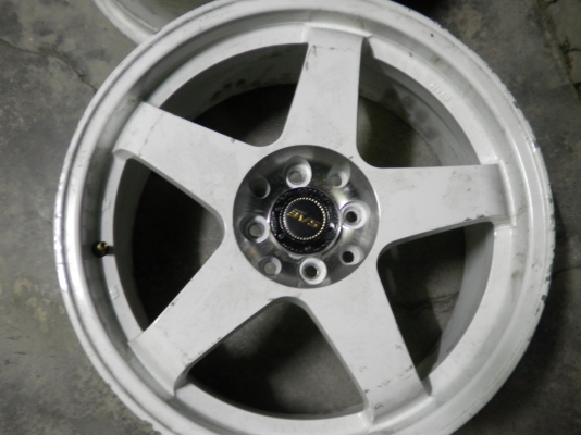 แม็ก17ถูกๆ4รู100+114 ไม่ดุ้ง ไม่คด ตจว จัดส่งได้