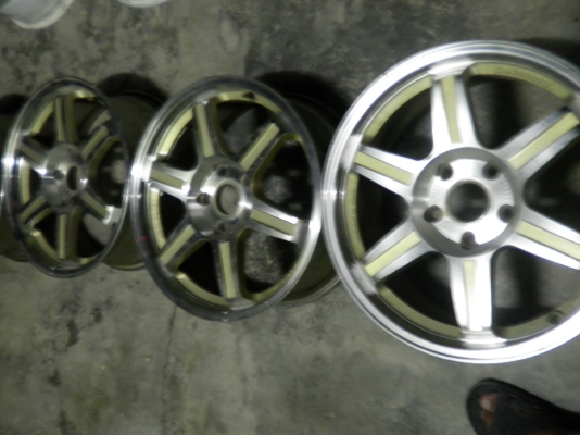 แม้ก17 สวยๆ5-114.3