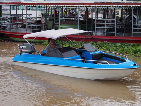 ขาย speed boat ถูกๆ