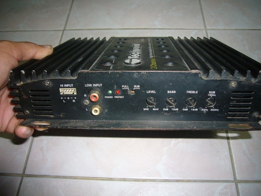 ขายแอม Techwood ปรับราคาเจ้าของอยากขาย 700บาท ขายแอม Techwood ปรับราคาเจ้าของอยากขาย 700บาท