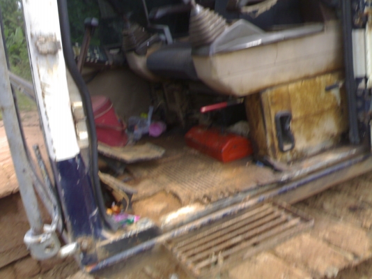 ขาย PC-200 รุ่น5 เอกสารเล่มทะเบียน สภาพพร้อมใช้ ใช้งานได้ปกติ ขาย PC-200 รุ่น5 เอกสารเล่มทะเบียน สภาพพร้อมใช้ ใช้งานได้ปกติ