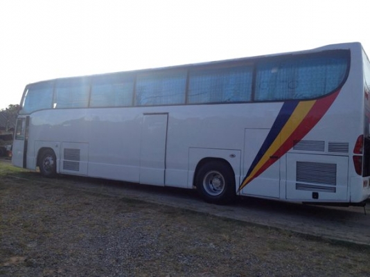 ขายด่วนรถทัวร์ราคาถูก 870,000 บาท ลดราคาได้อีก เครื่องนิสันrd8 รถบัสมือสองสภาพดี ขนาดใหญ่ 42 ที่นั่ง TEL.0898945755_รถอยู่ภูเก็ตค่ะ ขายด่วนรถทัวร์ราคาถูก 870,000 บาท ลดราคาได้อีก เครื่องนิสันrd8 รถบัสมือสองสภาพดี ขนาดใหญ่ 42 ที่นั่ง TEL.0898945755_รถอยู่ภูเก็ตค่ะ