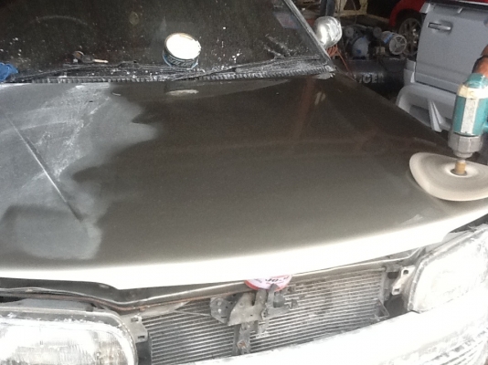 @@ทำสีรอบคันถูกสุด10,000บ.(รถเล็กจิ๋ว)  (รถเล็ก,รถกลาง-ใหญ่12000-18000บ.)รับงานประกันทุกบริษัท มีรับประกันผลงานสี6เดือน(ตามเงื่อนไข สภาพสี และ ราคา) สีอยู่คงทน4-5ปี(การใช้งานปกติ)ช่างมืออาชีพ บริการงานรถครบวงจร ซ่อม เครื่อง ช่วงล่าง เกียร์ ไฟ แอร์ ได แบต