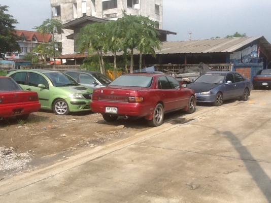 @@ทำสีรอบคันถูกสุด10,000บ.(รถเล็กจิ๋ว)  (รถเล็ก,รถกลาง-ใหญ่12000-18000บ.)รับงานประกันทุกบริษัท มีรับประกันผลงานสี6เดือน(ตามเงื่อนไข สภาพสี และ ราคา) สีอยู่คงทน4-5ปี(การใช้งานปกติ)ช่างมืออาชีพ บริการงานรถครบวงจร ซ่อม เครื่อง ช่วงล่าง เกียร์ ไฟ แอร์ ได แบต