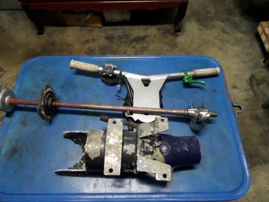 อุปกรณ์แต่งเจ็ท KAWASAKI 550