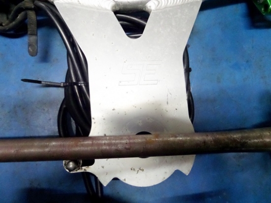 อุปกรณ์แต่งเจ็ท KAWASAKI 550