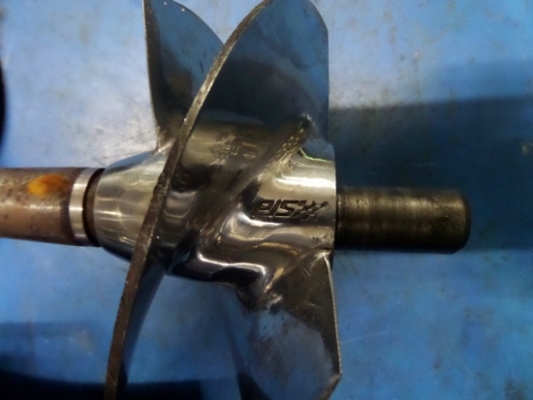 อุปกรณ์แต่งเจ็ท KAWASAKI 550