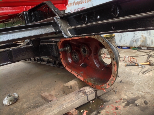 พร้อมใช้งานKM-50 เช็คใหม่ทำใหม่ทั้งคัน เจ้าของ ขับเองดูแลเป็นอย่างดี พร้อมใช้งานKM-50 เช็คใหม่ทำใหม่ทั้งคัน เจ้าของ ขับเองดูแลเป็นอย่างดี