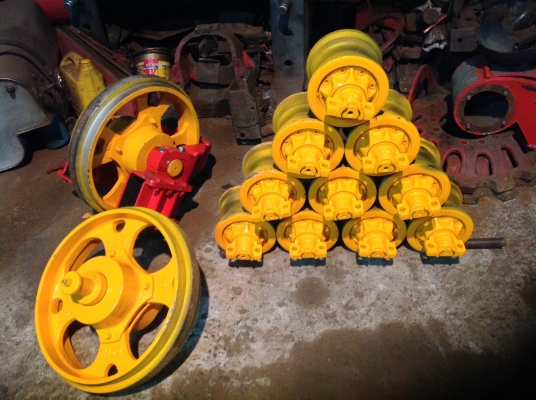 พร้อมใช้งานKM-50 เช็คใหม่ทำใหม่ทั้งคัน เจ้าของ ขับเองดูแลเป็นอย่างดี พร้อมใช้งานKM-50 เช็คใหม่ทำใหม่ทั้งคัน เจ้าของ ขับเองดูแลเป็นอย่างดี