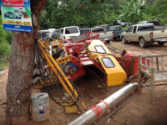 พร้อมใช้งานKM-50 เช็คใหม่ทำใหม่ทั้งคัน เจ้าของ ขับเองดูแลเป็นอย่างดี พร้อมใช้งานKM-50 เช็คใหม่ทำใหม่ทั้งคัน เจ้าของ ขับเองดูแลเป็นอย่างดี