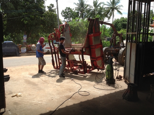 พร้อมใช้งานKM-50 เช็คใหม่ทำใหม่ทั้งคัน เจ้าของ ขับเองดูแลเป็นอย่างดี พร้อมใช้งานKM-50 เช็คใหม่ทำใหม่ทั้งคัน เจ้าของ ขับเองดูแลเป็นอย่างดี