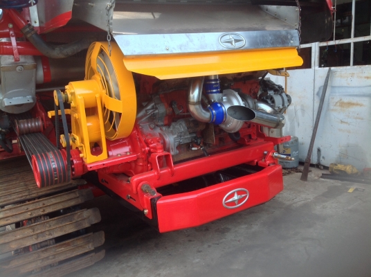 พร้อมใช้งานKM-50 เช็คใหม่ทำใหม่ทั้งคัน เจ้าของ ขับเองดูแลเป็นอย่างดี พร้อมใช้งานKM-50 เช็คใหม่ทำใหม่ทั้งคัน เจ้าของ ขับเองดูแลเป็นอย่างดี