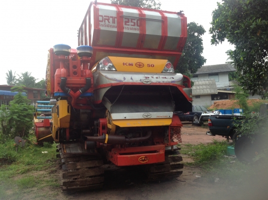 พร้อมใช้งานKM-50 เช็คใหม่ทำใหม่ทั้งคัน  เจ้าของ ขับเองดูแลเป็นอย่างดี