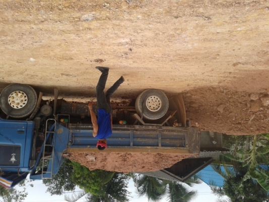 บริการถมที่ด้วยรถบรรทุกหกล้อขนาดกลาง ในพื้น อ ควนขนุน และบริเวรใกล้เคียง จ พัทลุง พงศกรขนส่ง บริการถมที่ด้วยรถบรรทุกหกล้อขนาดกลาง ในพื้น อ ควนขนุน และบริเวรใกล้เคียง จ พัทลุง พงศกรขนส่ง