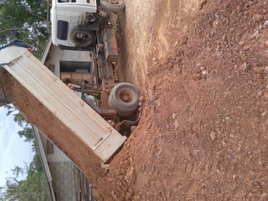 บริการถมที่ด้วยรถบรรทุกหกล้อขนาดกลาง ในพื้น อ ควนขนุน และบริเวรใกล้เคียง จ พัทลุง พงศกรขนส่ง บริการถมที่ด้วยรถบรรทุกหกล้อขนาดกลาง ในพื้น อ ควนขนุน และบริเวรใกล้เคียง จ พัทลุง พงศกรขนส่ง