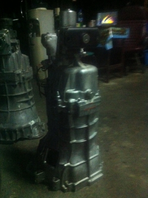 ขายเกียร์ Izusu ถอด All new d-max มาครับ ขายเกียร์ Izusu ถอด All new d-max มาครับ