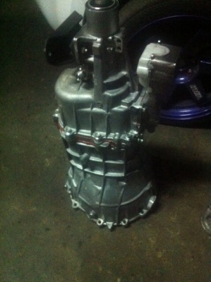 ขายเกียร์ Izusu ถอด All new d-max มาครับ