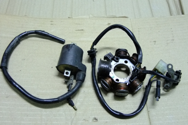 ขาย RXZ และอะไหล่อื่นๆ ลองดูก่อนเผื่อได้ใช้ ขาย RXZ และอะไหล่อื่นๆ ลองดูก่อนเผื่อได้ใช้