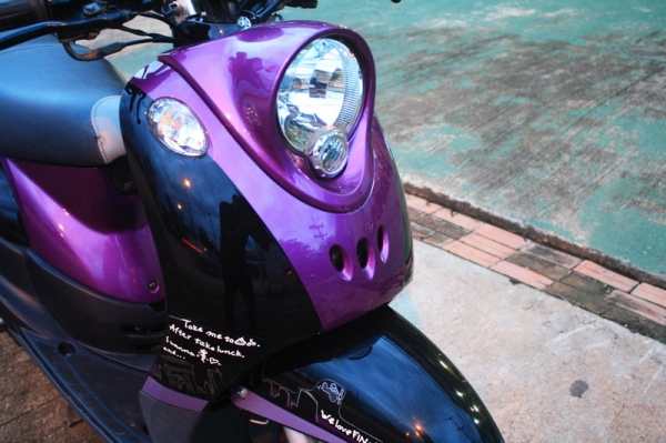 __FINO สีม่วง-ดำ จดทะเบียน ก.ย. 55 ทะบียน+พร้อมโอน $ 24,000__ __FINO สีม่วง-ดำ จดทะเบียน ก.ย. 55 ทะบียน+พร้อมโอน $ 24,000__