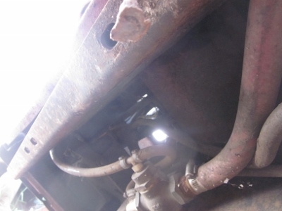 สินค้ามาแล้วครับ- เครื่องถอดยาง มือสองเก่านอก ยี่ห้อ COATS ของ JAPAN ราคา 26,000 บาท