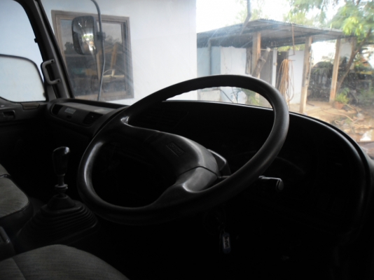 ขายหัวคัสซี ISUZU DEGA195 EURO 1 เครื่องดี คัสซีมีสนิมนิดหน่อยทะเบียนพร้อม สำหรับไปต่อดั้ม