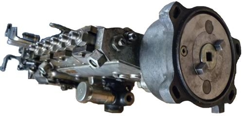 ขายด่วนปั๊มดีเซล ฟูโซ่ 6D14