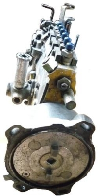 ขายด่วนปั๊มดีเซล ฟูโซ่ 6D14