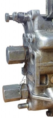 ขายด่วนปั๊มดีเซล ฟูโซ่ 6D14