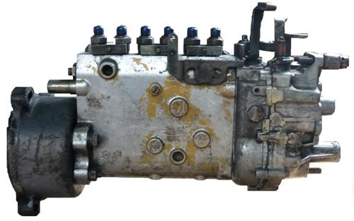 ขายด่วนปั๊มดีเซล ฟูโซ่ 6D14