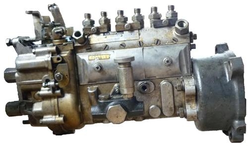 ขายด่วนปั๊มดีเซล ฟูโซ่ 6D14