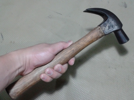 ค้อนหงอน Germany