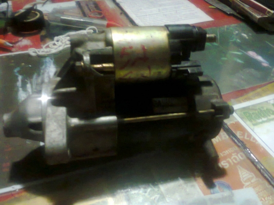 ไดร์สตาร์ท 3zz /กับ 5a