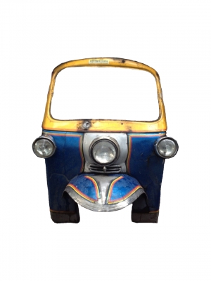 ขายหัวตุ๊กตุ๊ก