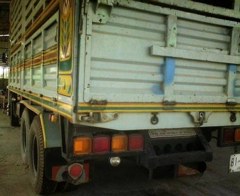 ขาย 10ล้อเพลาเดียวดั๊ม ISUZU ROCKY FVM 195นางฟ้า เครื่อง6HE1 195 แรงดีไม่หลวม เกียร์เดิม ช่วงล่างแน่น กระบะดั๊มเหล็กเกษตรสภาพสวย ข้างดี พื้นดีไม่ผุ ยางดี10เส้น หัวบางเดิมภายในสวยคอนโซลครบ ทริฟฟี่ พ.พาวเวอร์ พร้อมใช้งาน เอกสารครบ ราคาต่อรองได้เด้อพี่น้องคร ขาย 10ล้อเพลาเดียวดั๊ม ISUZU ROCKY FVM 195นางฟ้า เครื่อง6HE1 195 แรงดีไม่หลวม เกียร์เดิม ช่วงล่างแน่น กระบะดั๊มเหล็กเกษตรสภาพสวย ข้างดี พื้นดีไม่ผุ ยางดี10เส้น หัวบางเดิมภายในสวยคอนโซลครบ ทริฟฟี่ พ.พาวเวอร์ พร้อมใช้งาน เอกสารครบ ราคาต่อรองได้เด้อพี่น้องคร