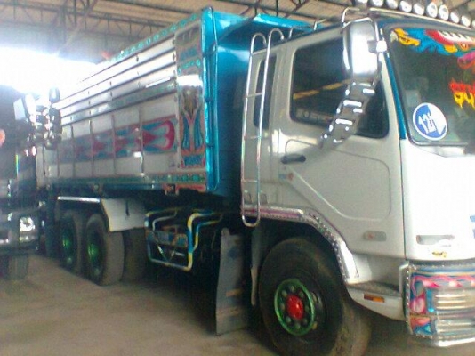 ขาย MITSU EURO 3 270