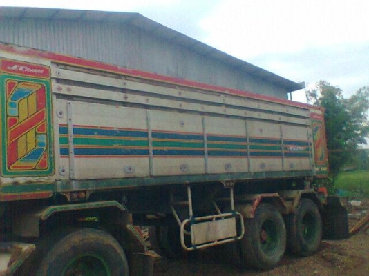 ขาย MITSU EURO 3 270
