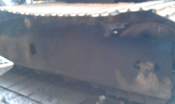 ขายรถแบคโคPC120-2ถูกๆราคาแค่แสนกว่าบาท