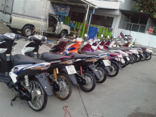 ฟรีโน่ไมล์แยกเครื่องเดิมวิ่งน้อยต่อลองได้ กทม ตจว บริการส่ง