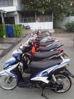 ฟรีโน่ไมล์แยกเครื่องเดิมวิ่งน้อยต่อลองได้ กทม ตจว บริการส่ง