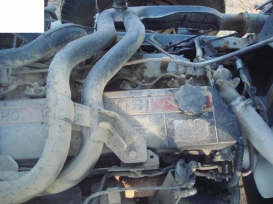 ขาย Roc 10 ล้อ 2 เพลา ดั้ม เครื่อง 6HE1 inter turbo ลูกใหญ่ เกียร์พูลเลอร์ โทร 088-4501277 ขาย Roc 10 ล้อ 2 เพลา ดั้ม เครื่อง 6HE1 inter turbo ลูกใหญ่ เกียร์พูลเลอร์ โทร 088-4501277