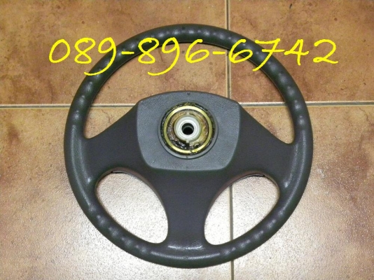 ขายวงพวงมาลัย NISSAN BIG-M จอโค้ง ขายวงพวงมาลัย NISSAN BIG-M จอโค้ง